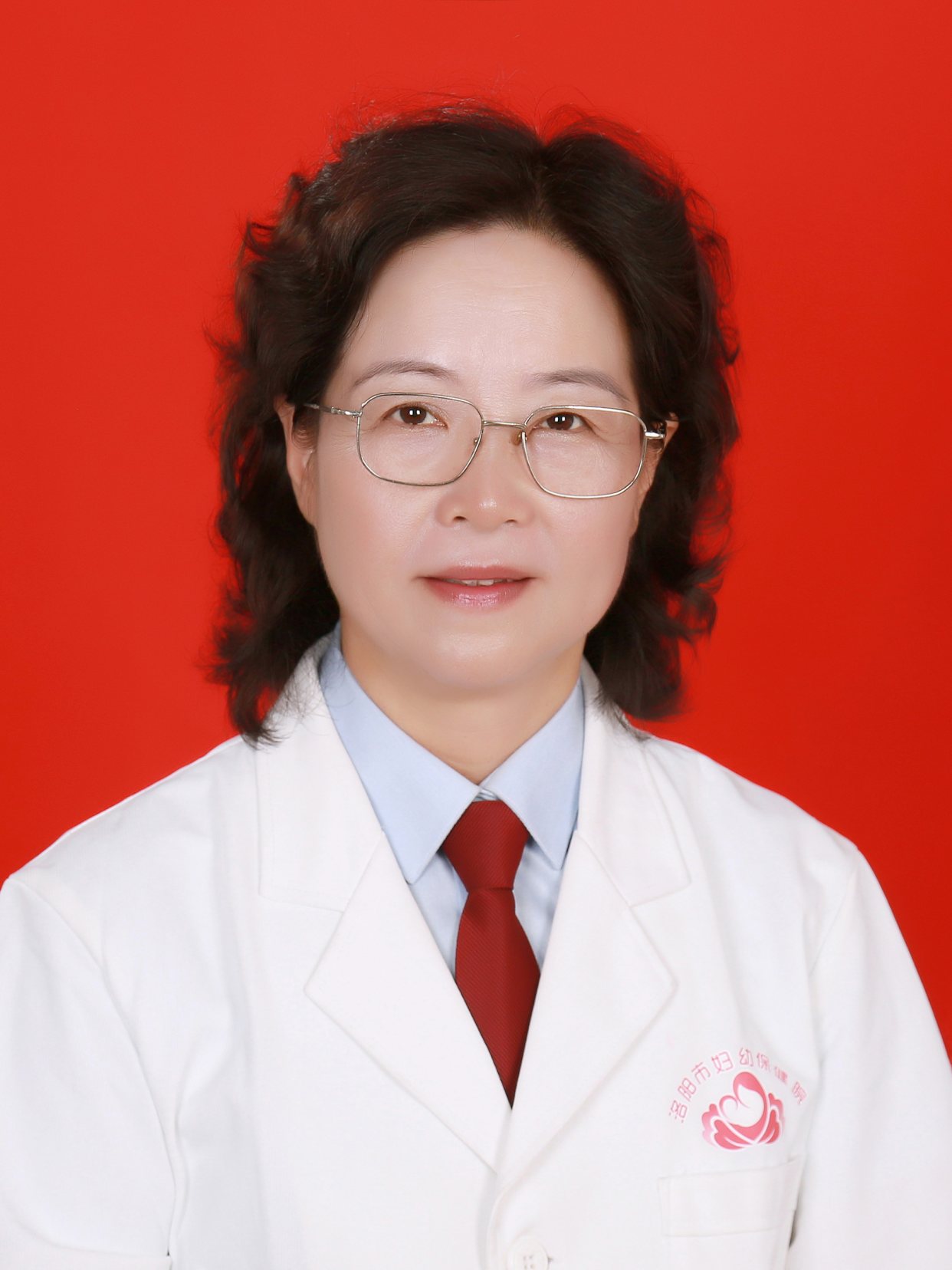 赵柏丽