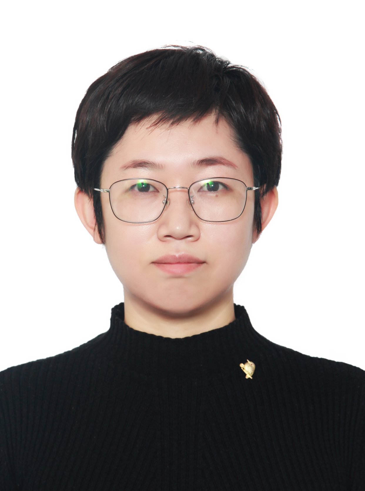 郭丹丹