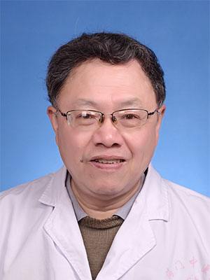 黄忠新