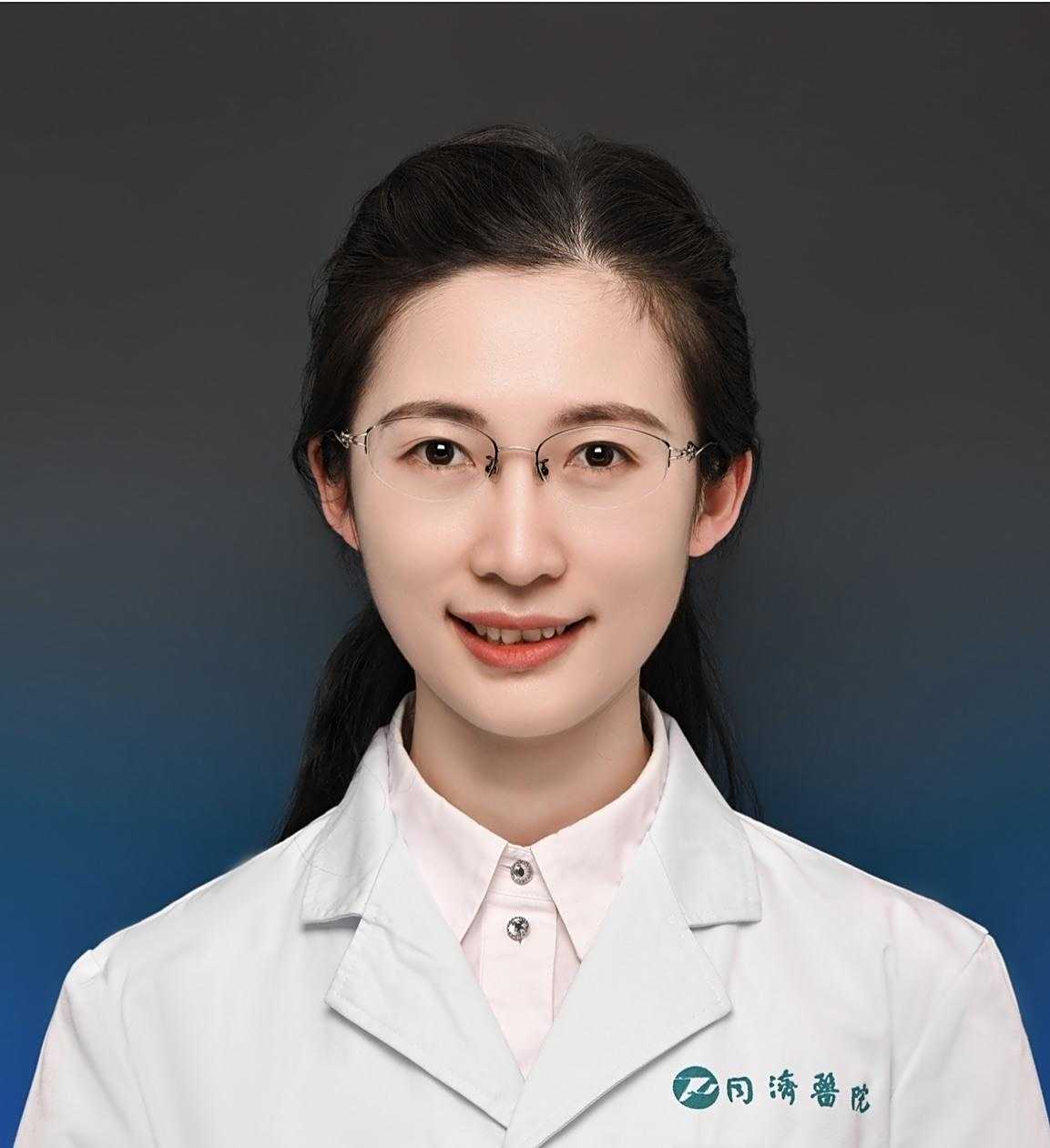 李菲医生