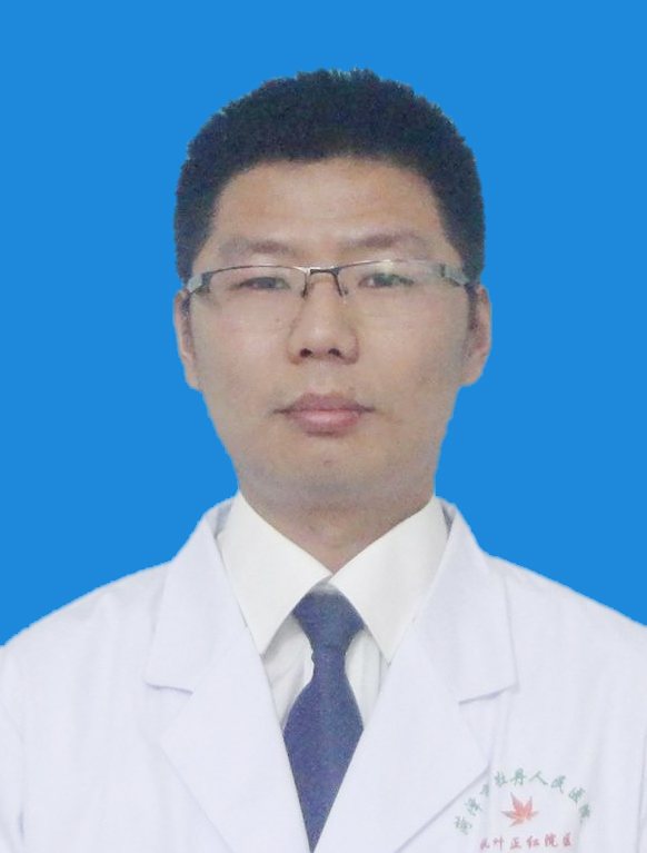 李超医生