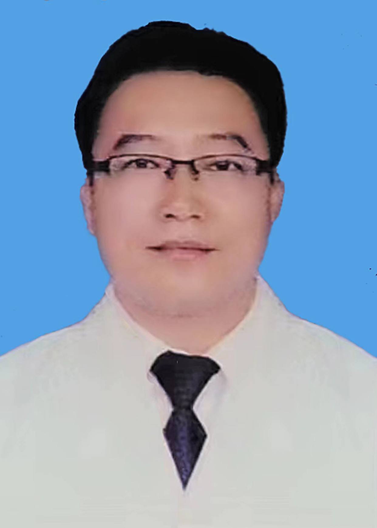 郑庆中