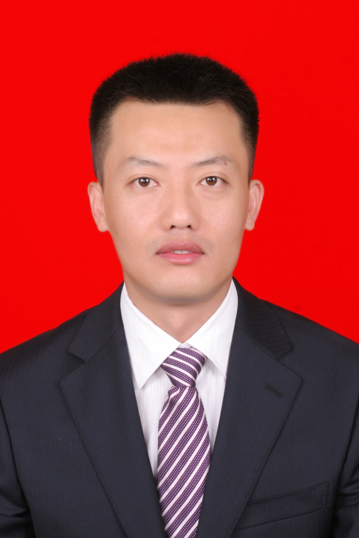 高旭