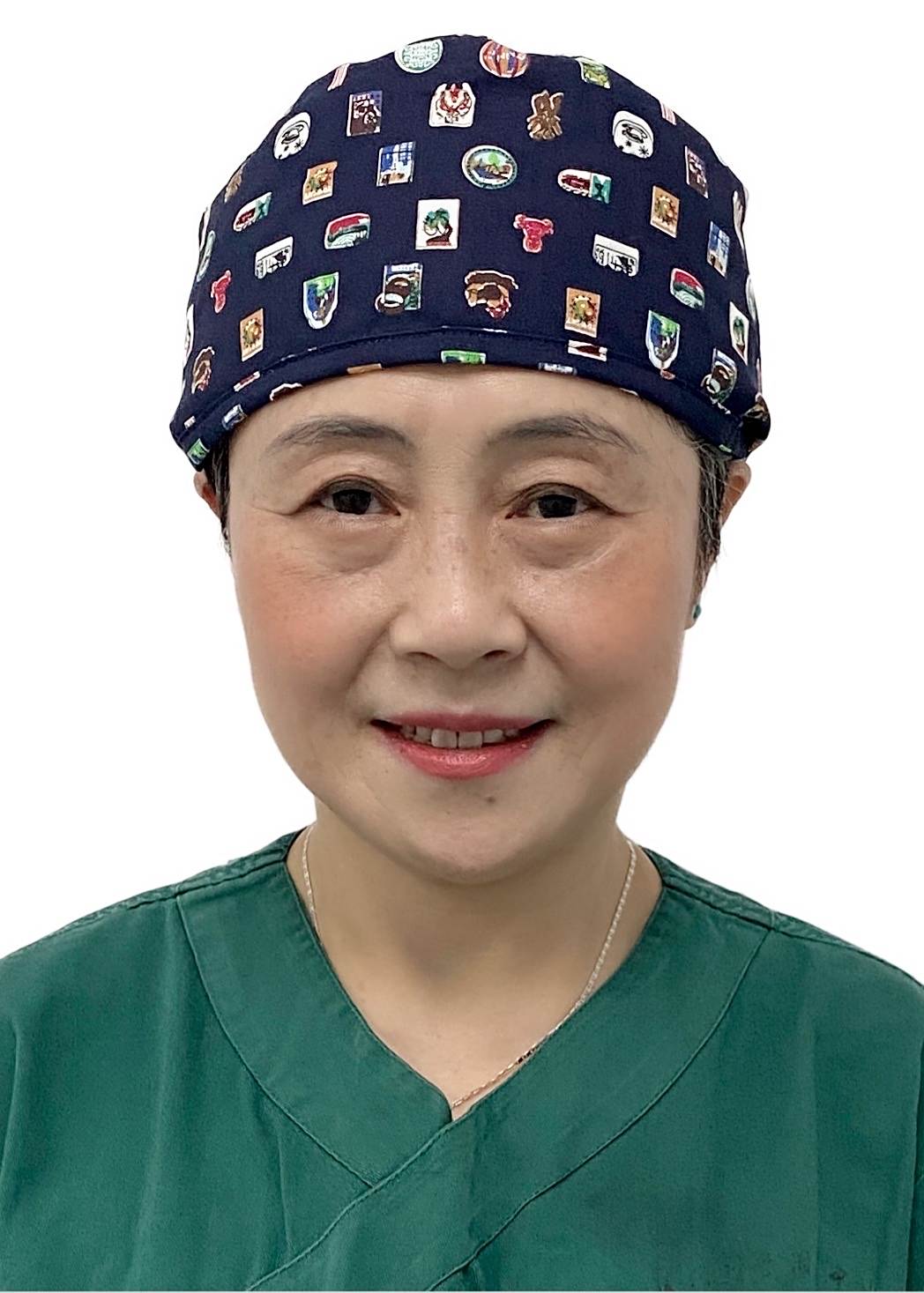 沈薇