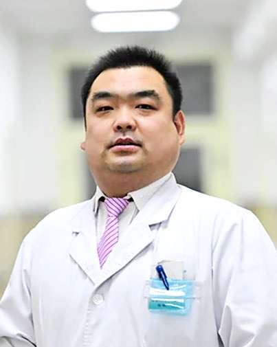 杨帆