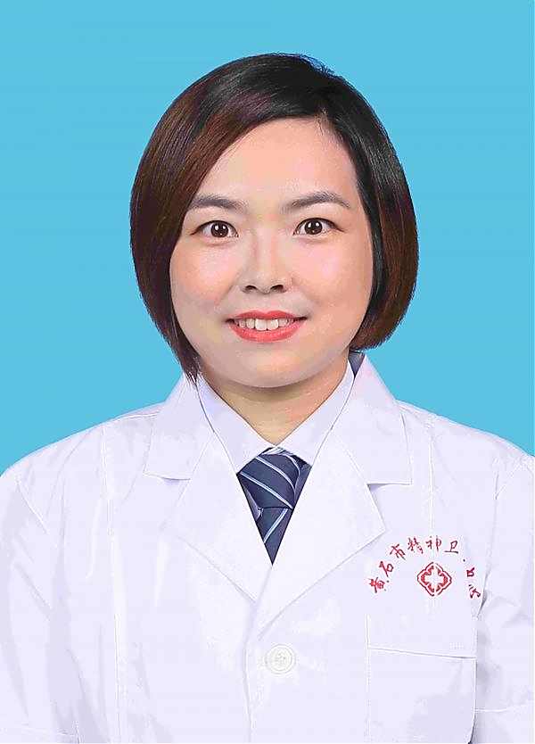 孙莉