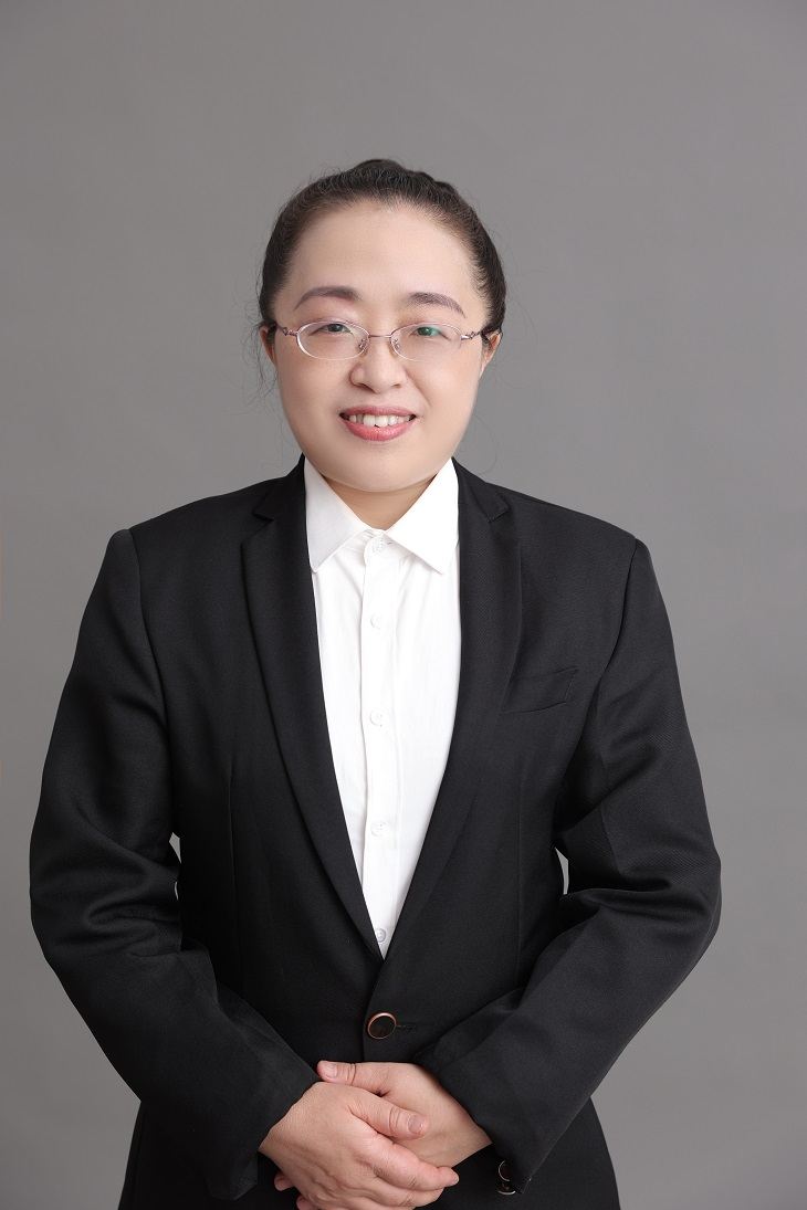 李晓娟