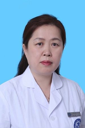 李梅