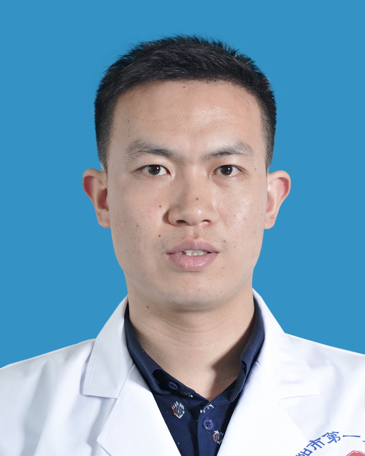 冷向阳