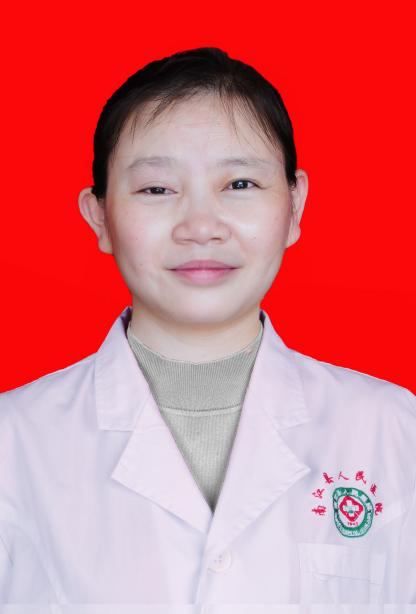 李春香