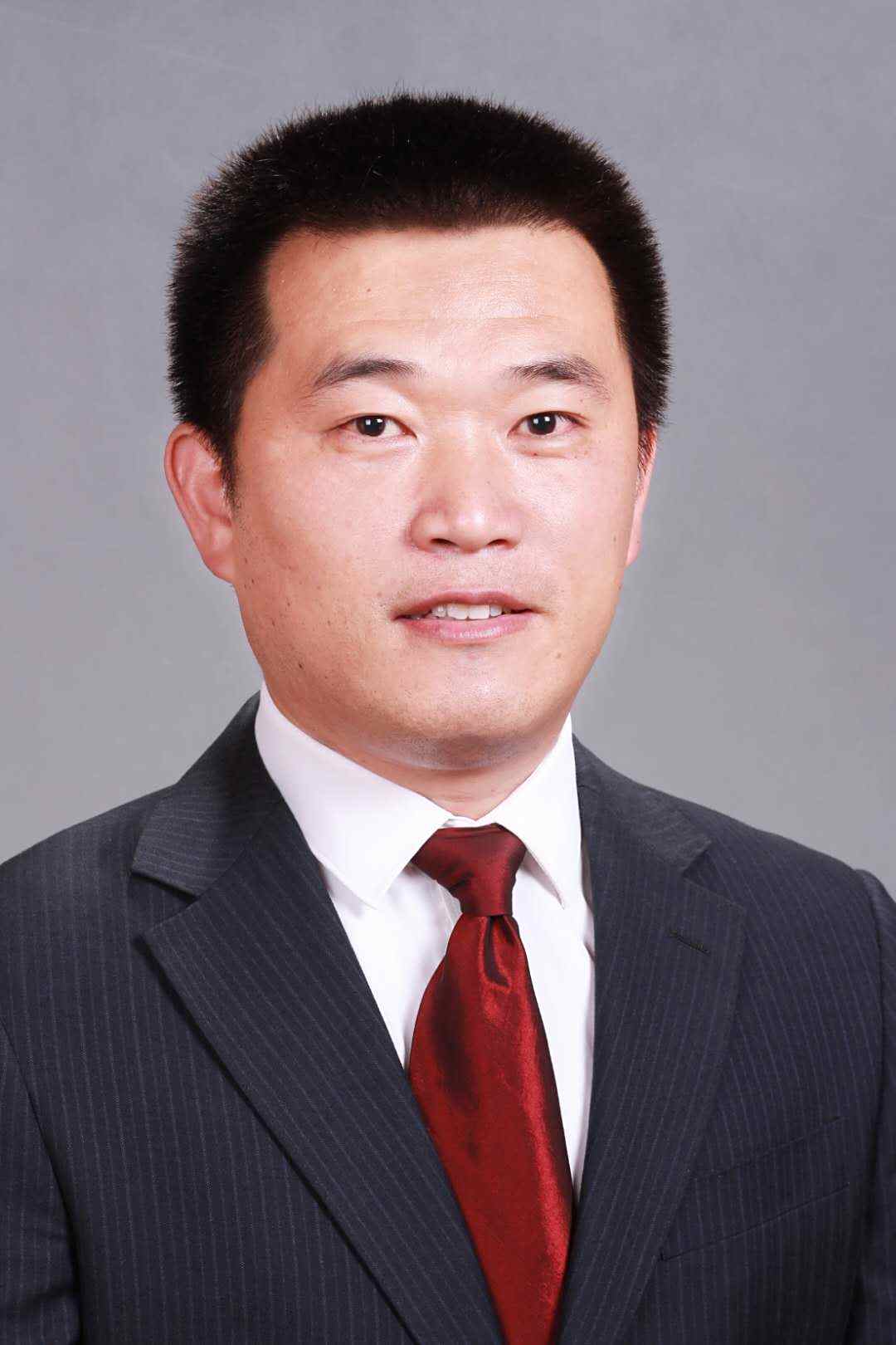孙长青