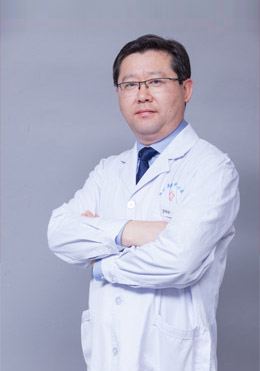 陈继征