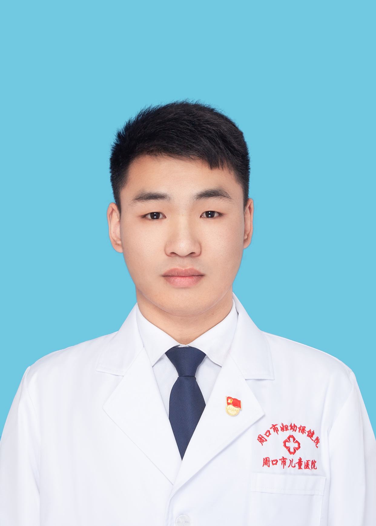 李明科