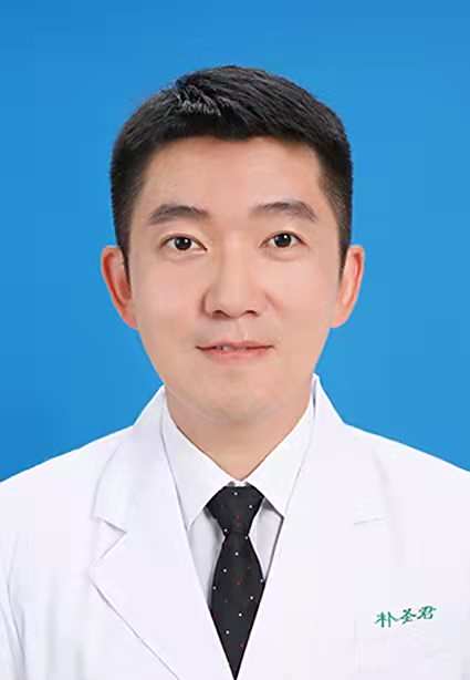 朴圣君