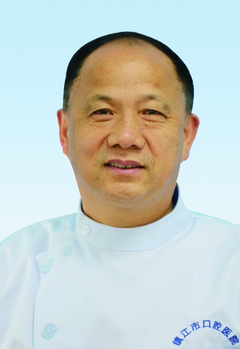 汤建高