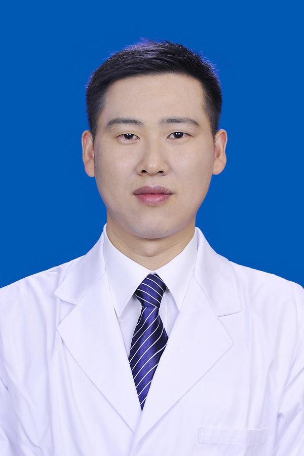 邵荣学