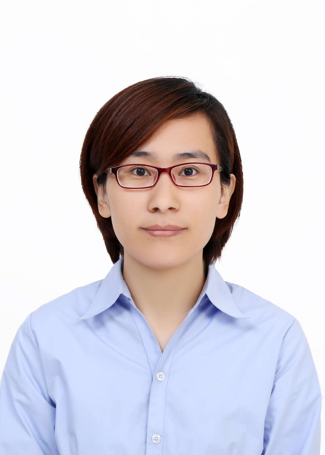 吕洪妮