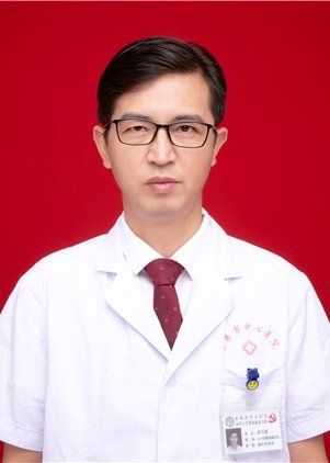 苏巧勇