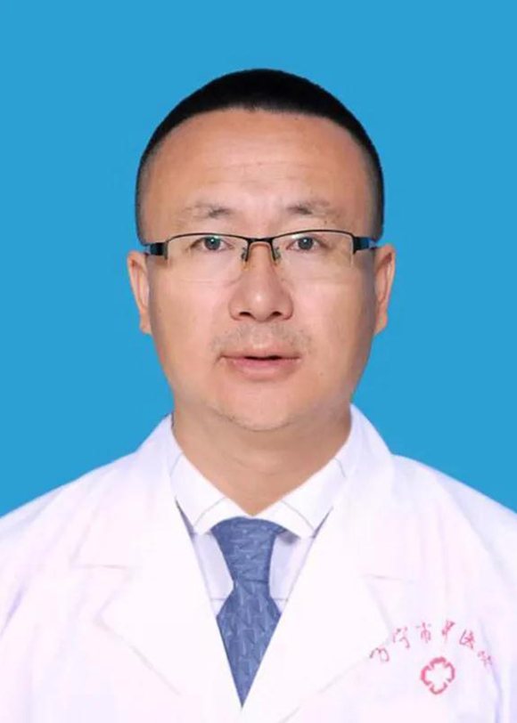 张占林