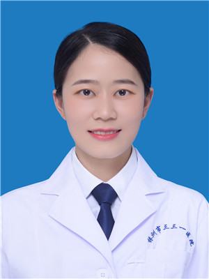 陈素萍医生