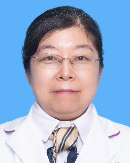 陈莉医生