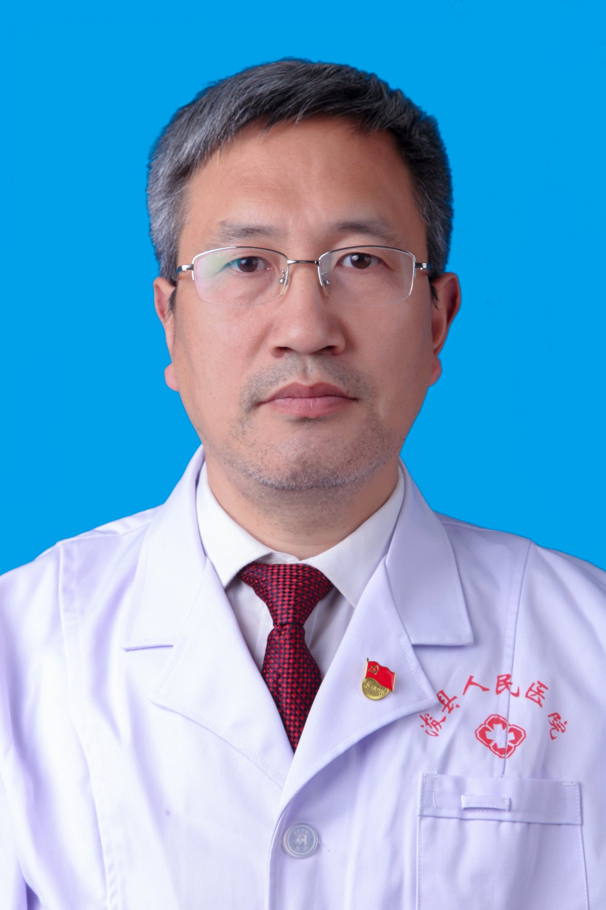 王川俊