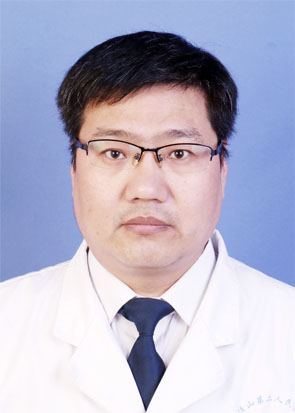 刘明见医生