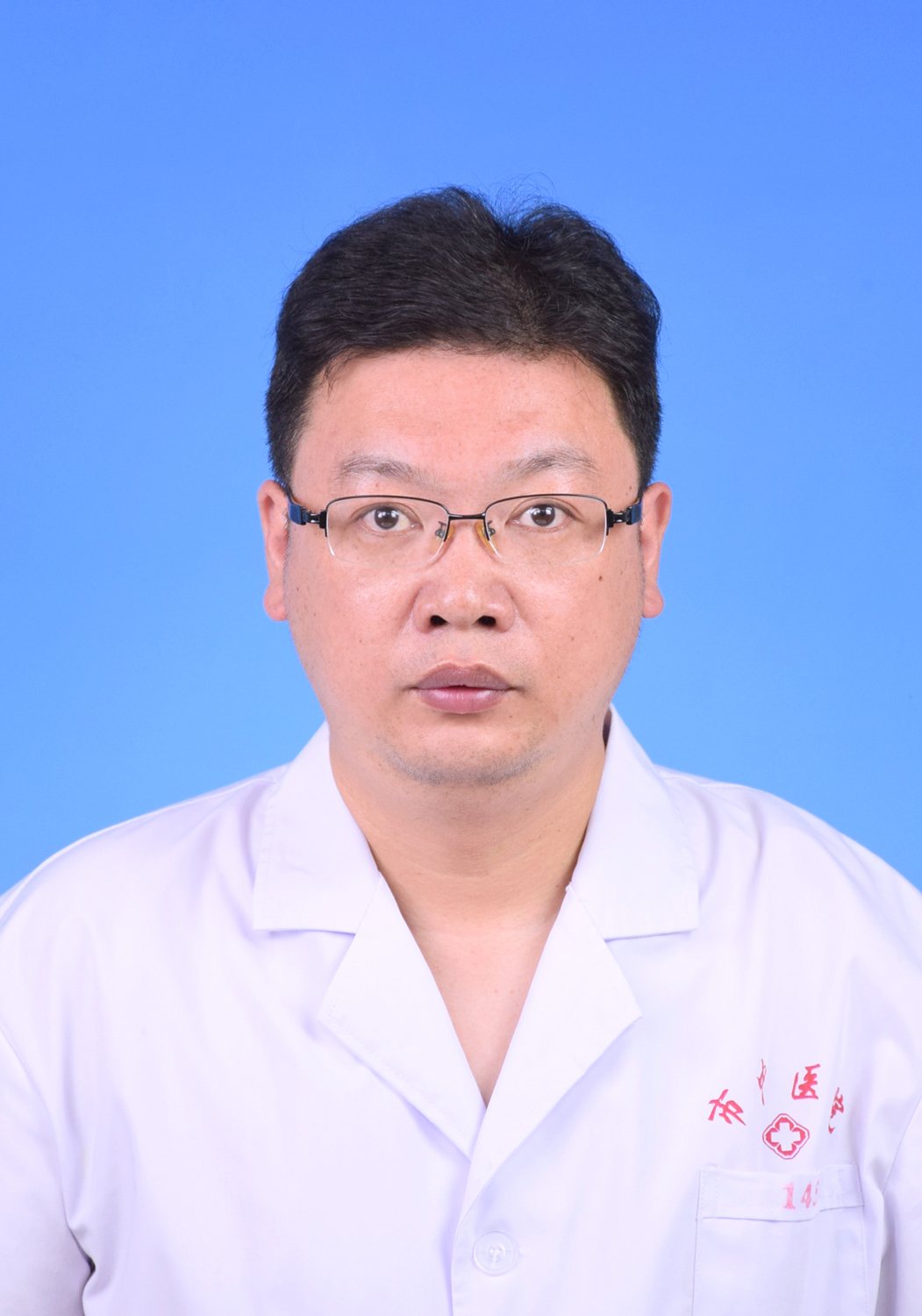 戴永进