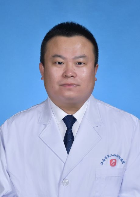 宋明伟