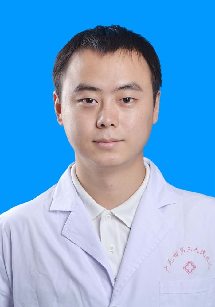 杨宇