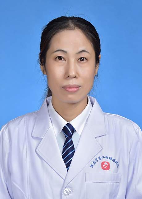 杨晓霞