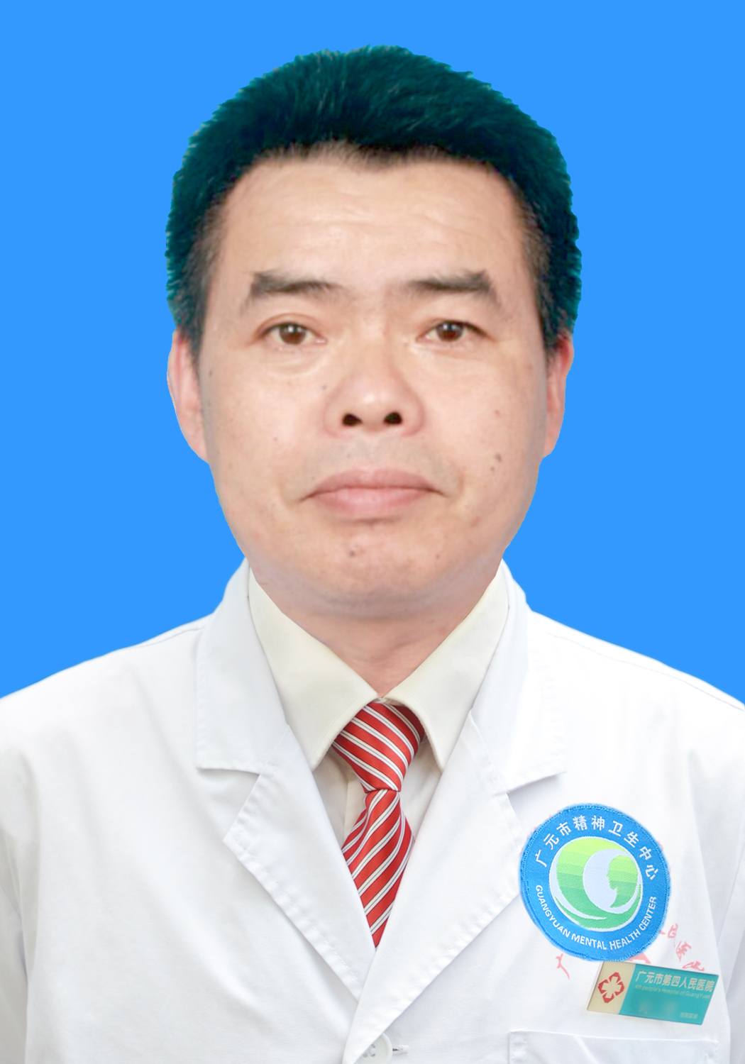 杨波
