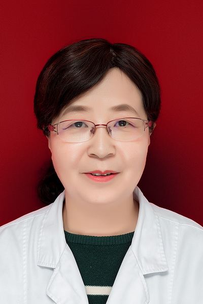 沈红