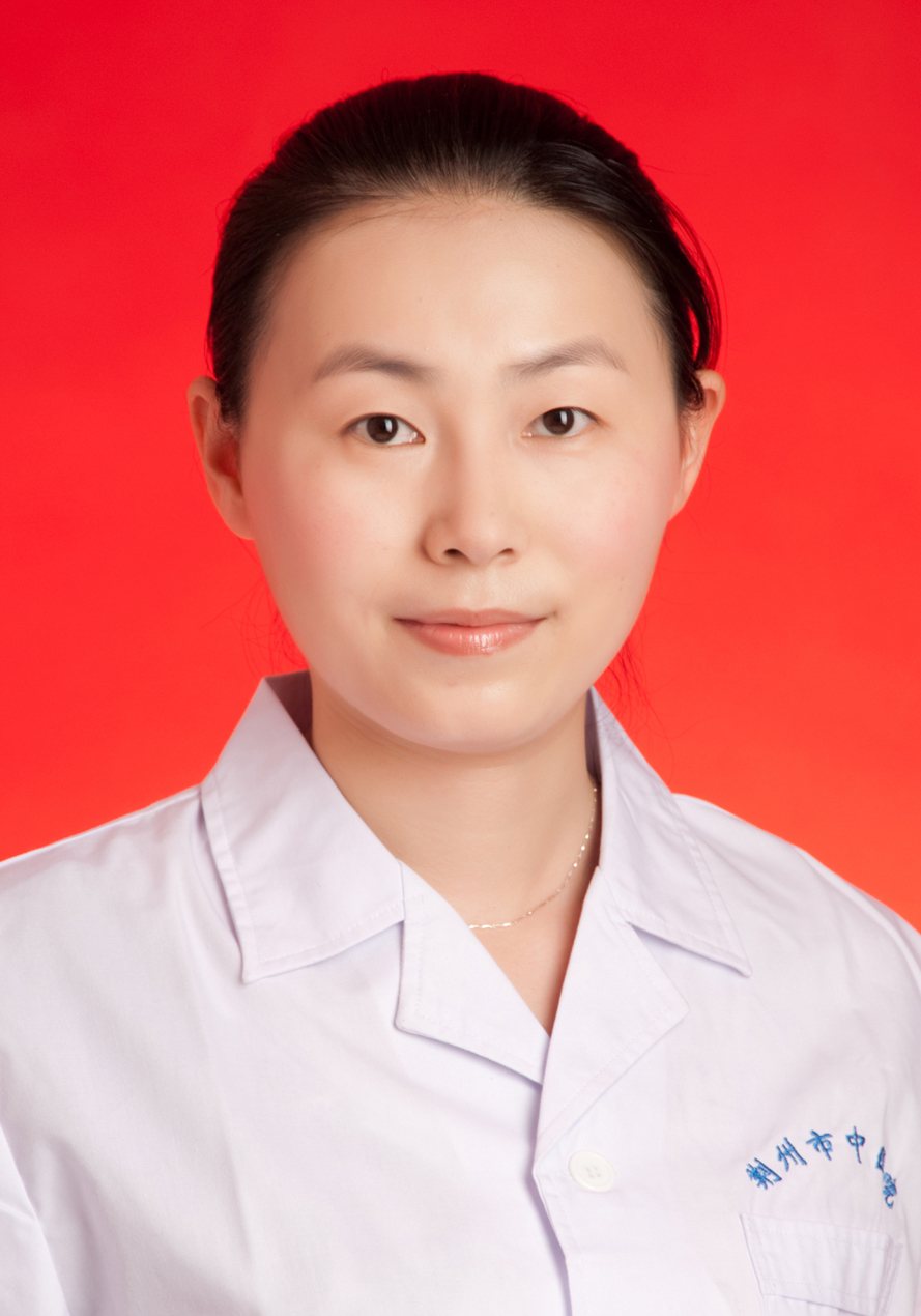 李洁
