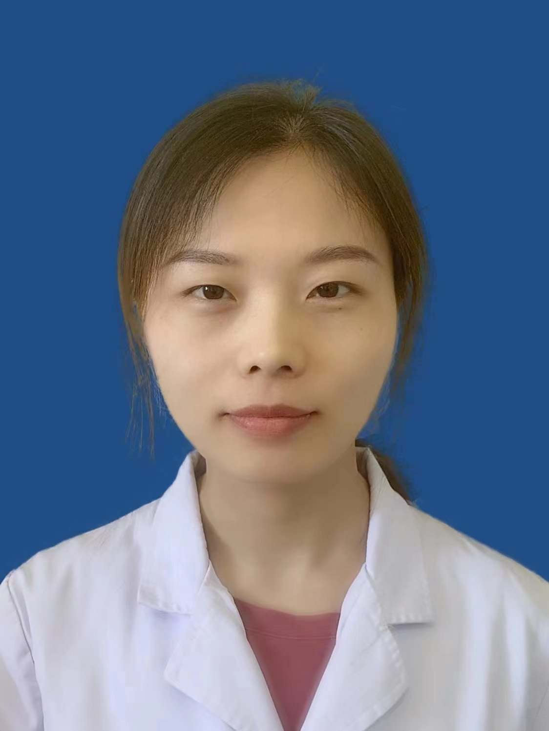 陈荣杰