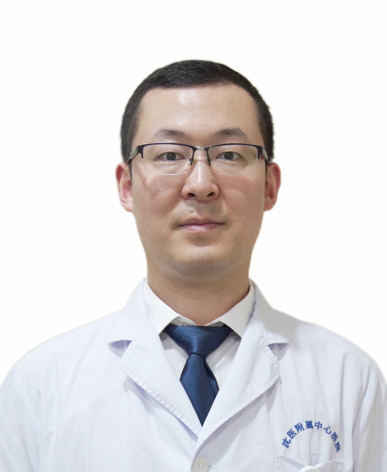肖正俊医生