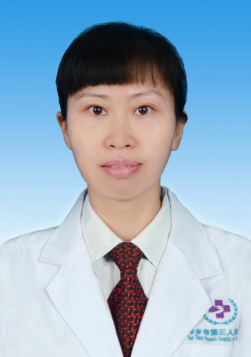 李莉