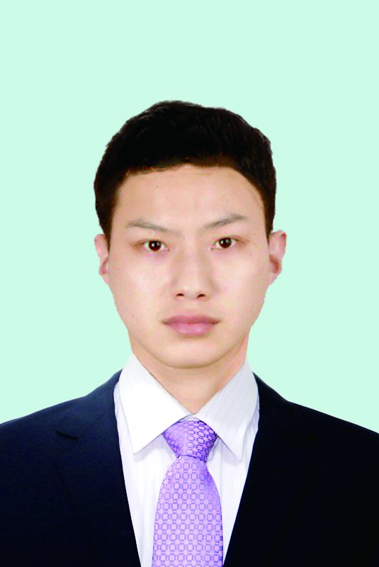丁垚医生