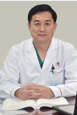 郭建荣医生