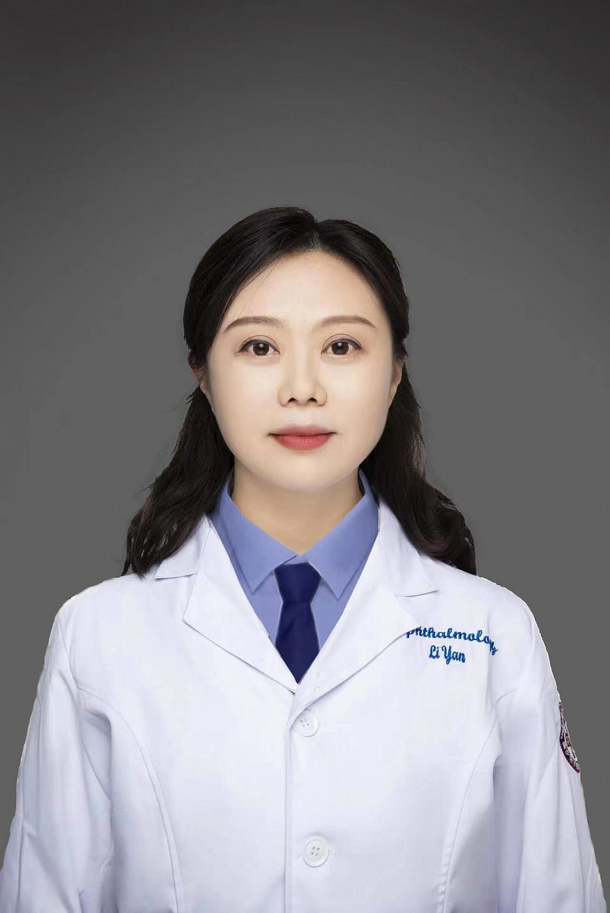 李彦