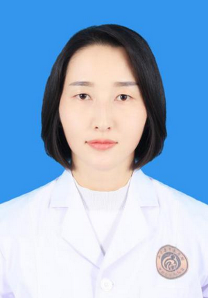 杨艳梅