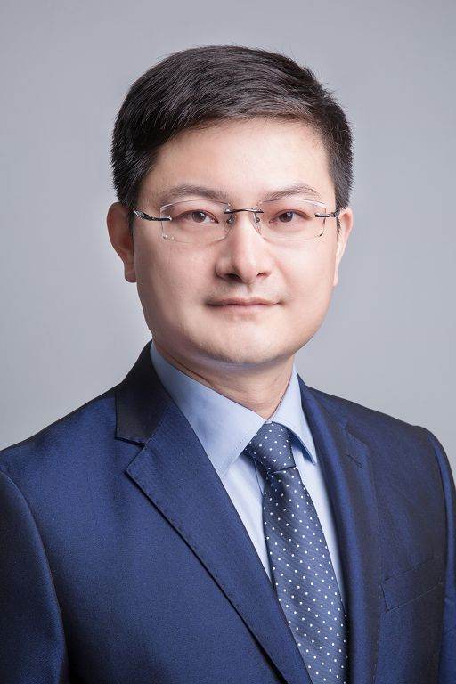 陈志伟