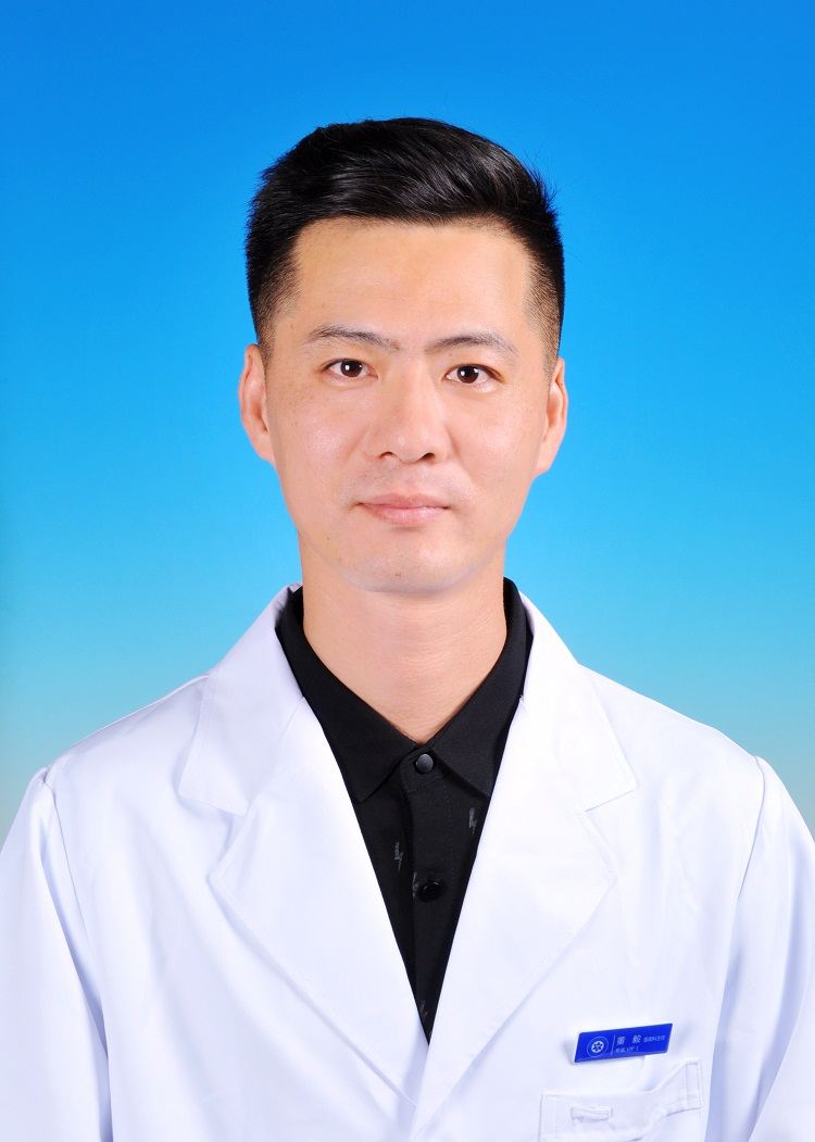 董毅医生
