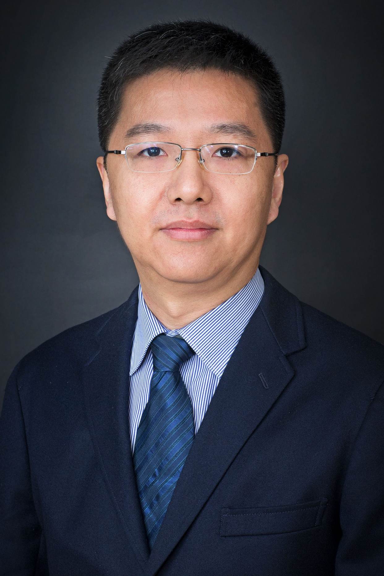 张帅
