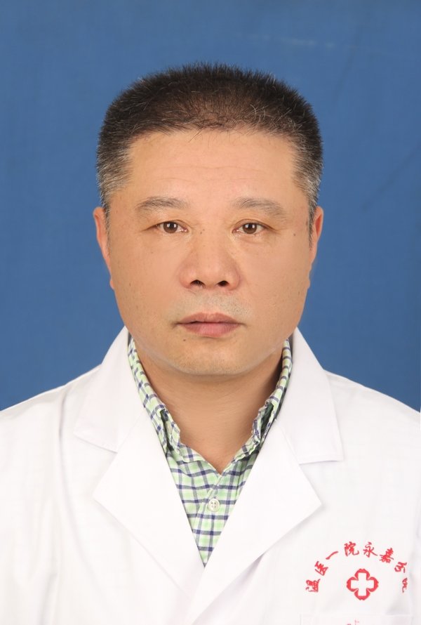 李勇
