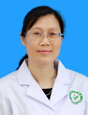李瑞华