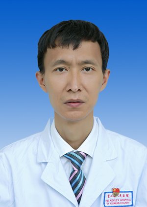 刘洪医生