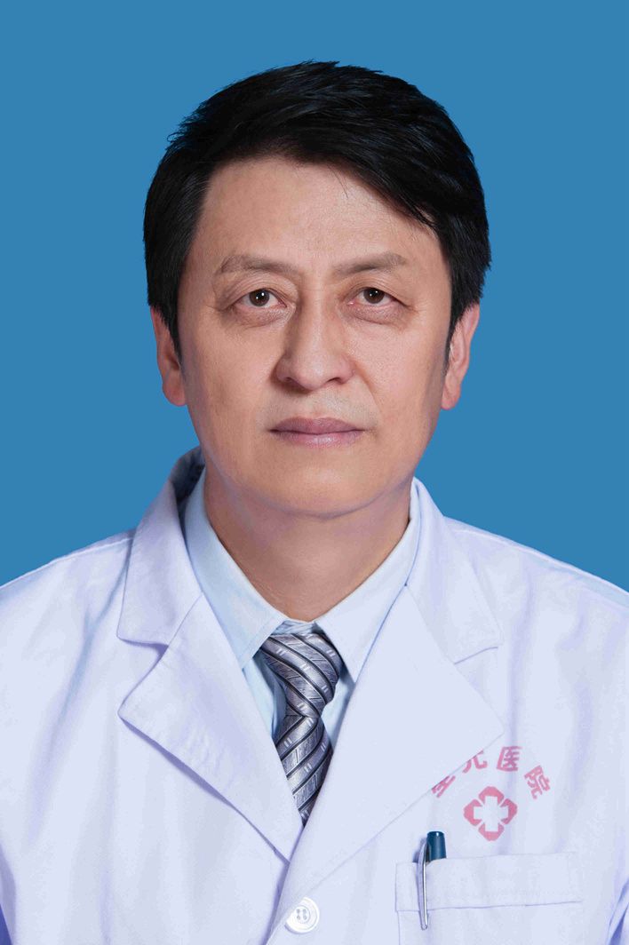 周喜斌