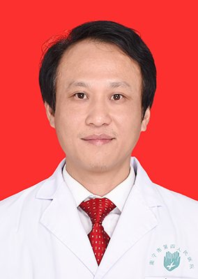 李伟新