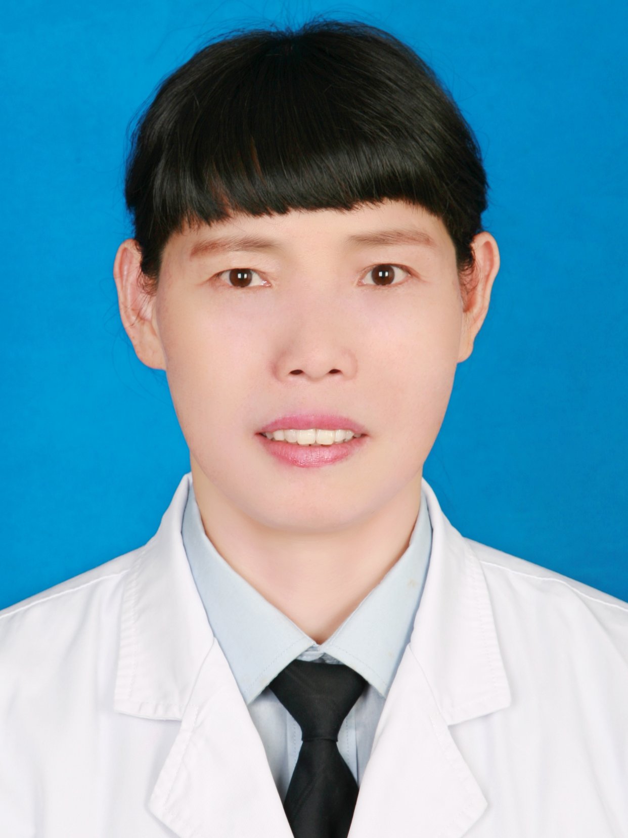 陈玲玲
